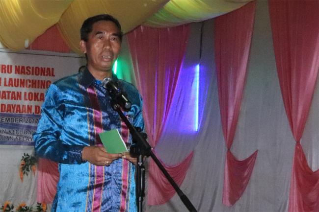 Tahun Pelajaran 2018/2019, 500 Guru Akan Dipindahkan ke Pulau, Begini Penjelasan Kepala Disdikbud 