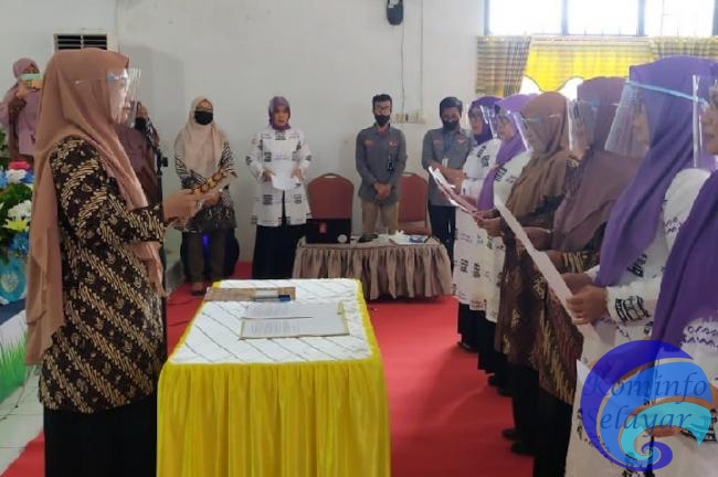 Musrifah Basli : Hidup Matinya Koperasi di Tangan Pengawas dan Pengurus