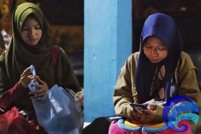 Nikmati Mudik Gratis ke Selayar, Ini Harapan Sejumlah Mahasiswa