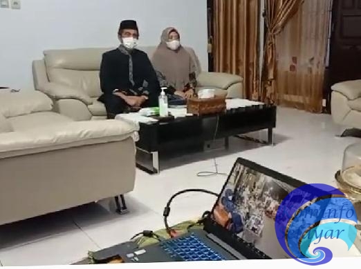 Saiful Arif : Ada Kesan Tersendiri Atas Kepergian Alm. Syahrir Wahab