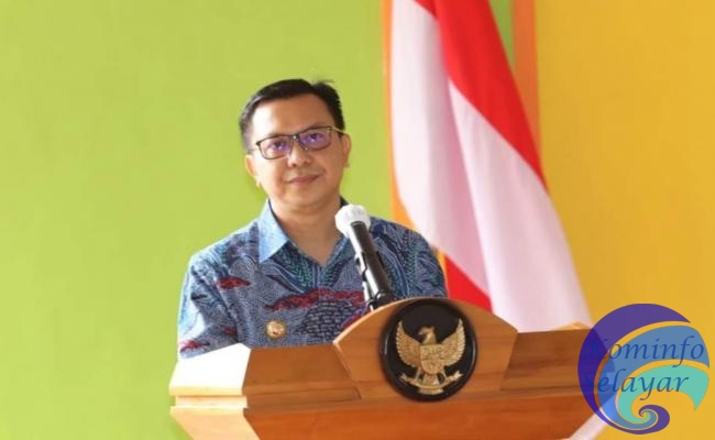 Sinergitas forkopimda, kunci sukses Bupati Basli jalankan roda pemerintahan