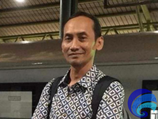 Hisbullah : Momentum Harkopnas 2019 Jadikan Koperasi Selayar Berdaya Saing
