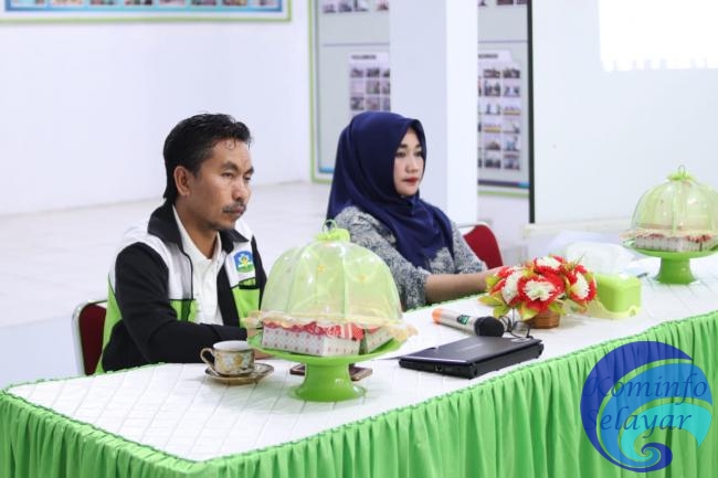 Rakor FKS Bahas Persiapan Verifikasi Kabupaten Sehat Tingkat Nasional 