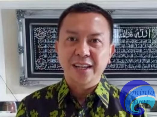 Masuk Nominasi 300 Besar ADWI, Bupati dan Wabup Siap Menfasilitasi Desa Khusus Bahuluang Menuju 100 Besar