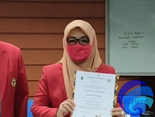 Rektor Unhas Ingin Jadikan Selayar Sebagai Emasnya Sulsel