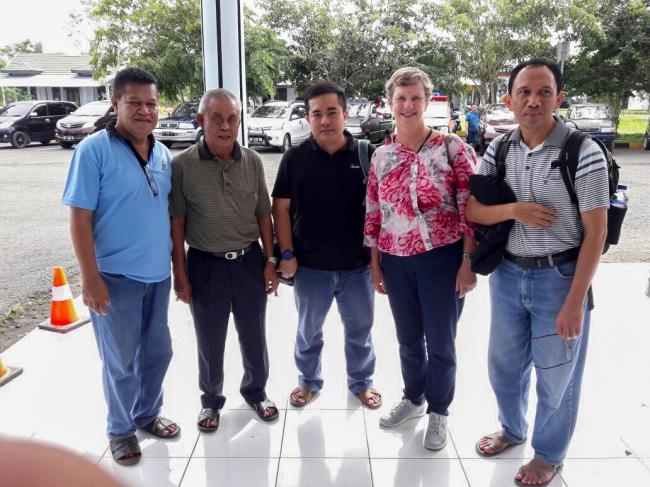 CCRES Pilih Selayar Sebagai Lokasi Penelitian
