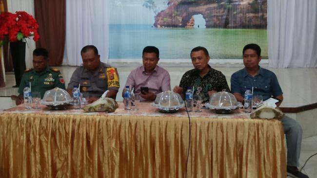 Catat Tanggalnya! Nomadic Tourism Kabupaten Kepulauan Selayar Akan Dilaunching 