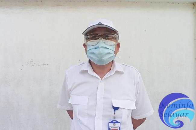 dr. Frengky Wijaya : Jangan Panik, Reaktif Rapid Test Belum Tentu Positif Covid-19