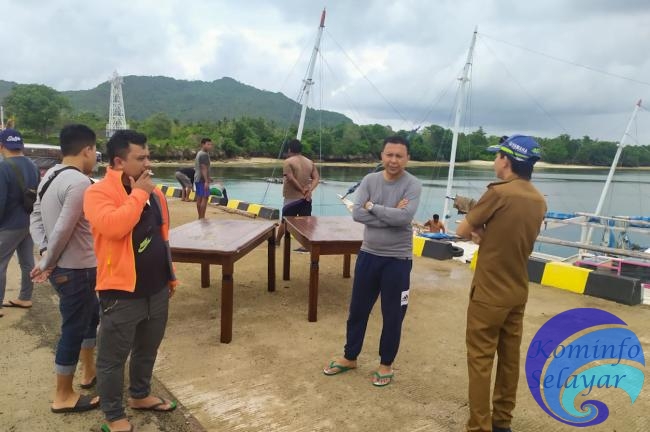 Bupati Kepulauan Selayar Kunker Dua Kecamatan di Kepulauan, Ini Agendanya 