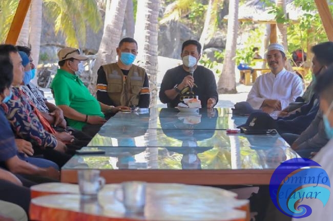 Asriady Sulaiman : Hati-hati Kelola Dana Desa Tanpa Perencanaan dan Juknis yang Ada