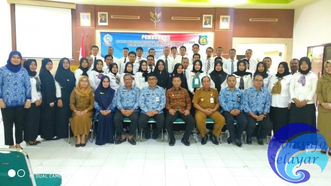 Bupati Selayar Harap Lahir ASN Milenial