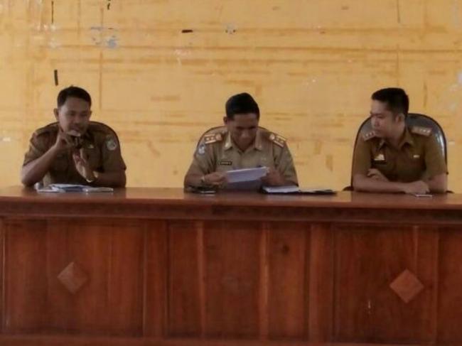 Hasil UN Tingkat SMP/MTS, Selayar Peringkat 3 Sulsel 