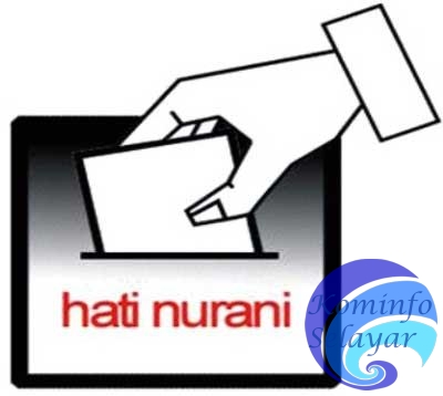 Pemilihan Anggota BPD di Selayar Umumnya berlangsung Aman dan Lancar