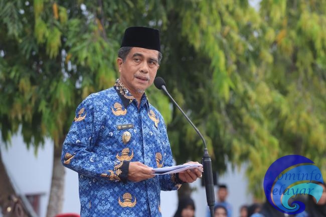 Korpri Diminta Dukung Program Pemerintah Yang Berorientasi pada Kesejahteraan Rakyat Indonesia