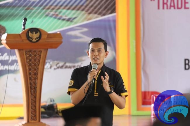 Sosialisasi LPG Non Subsidi, ASN Diminta Tidak Menggunakan LPG 3 Kg Bersubsidi