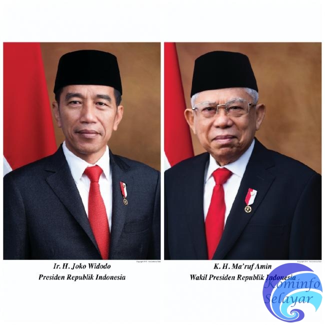 Bupati Kepulauan Selayar Ucapkan Selamat Atas Pelantikan Jokowi-Ma'ruf