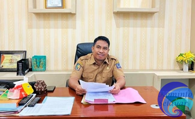 Samsat Selayar Bebaskan Pajak Kendaraan Bermotor Progresif