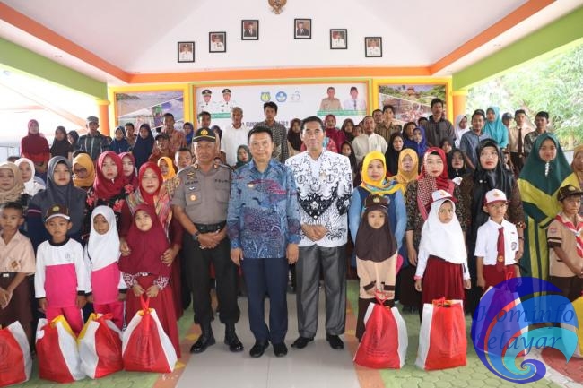 Hari Guru Nasional, MBA Sebut Pidato Mendikbud Luar Biasa, Tak dipenuhi Kata Inspiratif dan Retorika