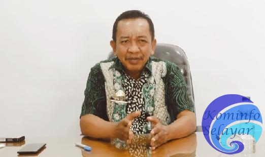 BKPSDM Selayar Lakukan Pendataan PHL, Perjuangkan Nasib K II