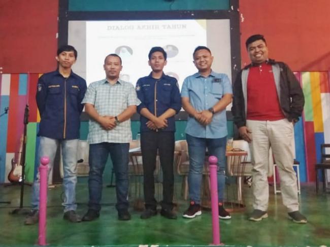 Dialog Akhir Tahun KBM Selayar UMI, Ini Temanya