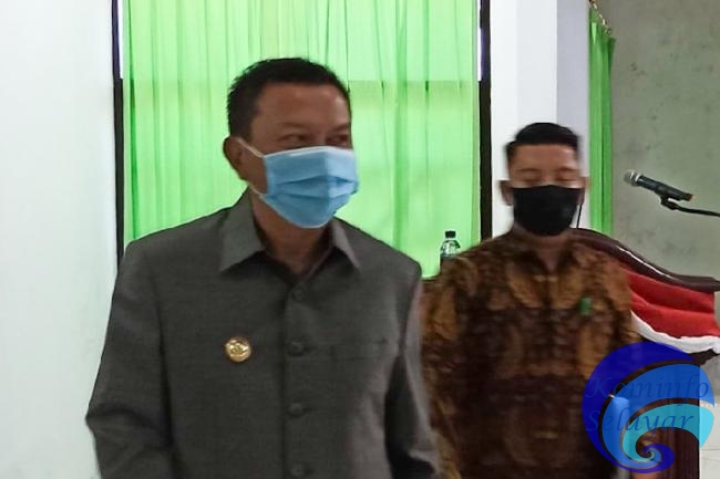 Paripurna DPRD Selayar, Ini Pendapat Akhir Bupati Terhadap Ranperda APBD 2019