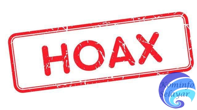 Tersebar Informasi Staf BPD Terindikasi Corona, MBA Sebut "Itu Hoax"