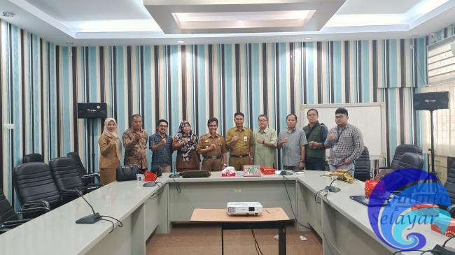 Ada 30 Desa di Daratan Selayar Jadi Sasaran Pendataan Kelistrikan
