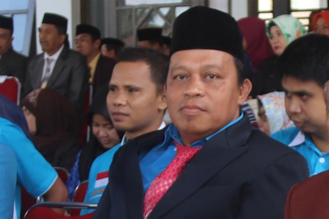 PDAM Selayar Buka Layanan Pengaduan Pelanggan Melalui Group Whatsapp, Ini Tujuannya