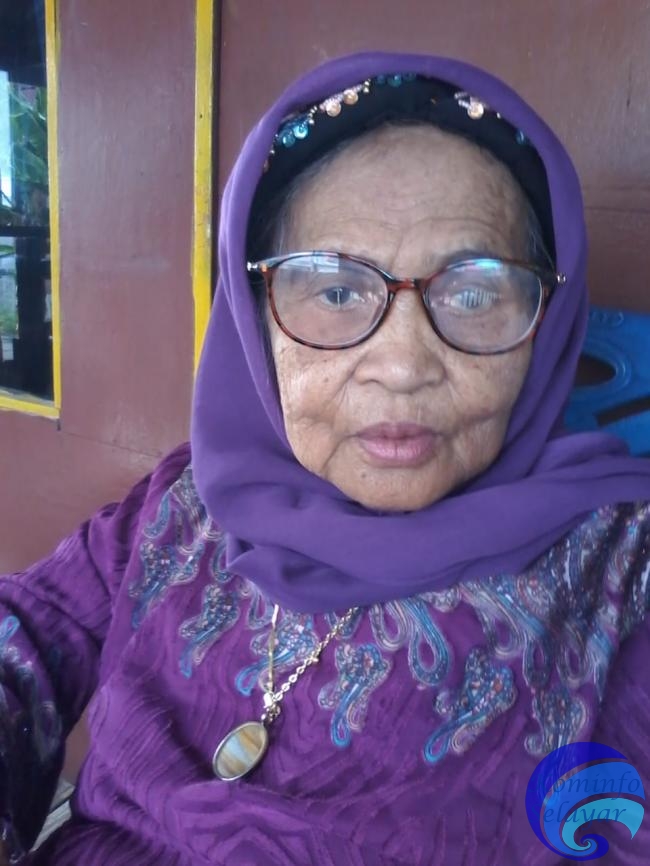 Ucapan Belasungkawa Terus Mengalir : Selamat Jalan Ibu Sitti Ramlah Raising Dg. Intang
