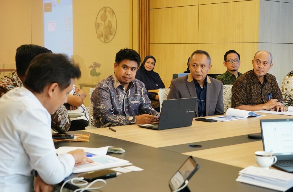 Selayar Terima Dukungan Alkes Strategis Usai Audiensi Bupati Natsir Ali dengan Menkes RI